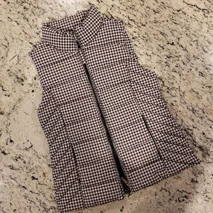 Tommy Hilfiger puffy Vest